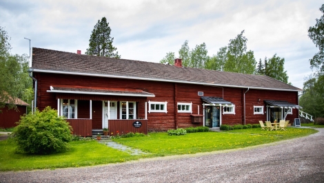 TeaHousen syyslomaviikot