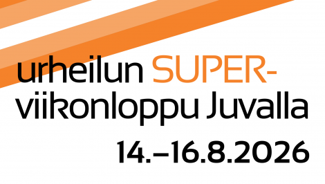 Urheilun Superviikonloppu