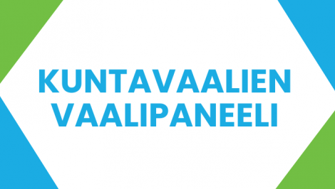 Kuntavaalien vaalipaneeli