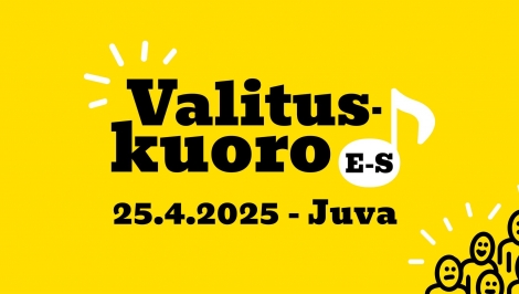 Valituskuoro
