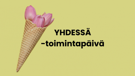 Yhdessä-toimintapäivä