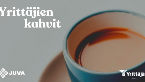 Yrittäjien kahvit